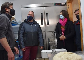 La Diputación de Cuenca publica dos convocatorias con 205.000 euros para promover el empleo en los municipios pequeños