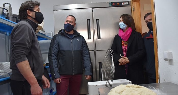 La Diputación de Cuenca publica dos convocatorias con 205.000 euros para promover el empleo en los municipios pequeños