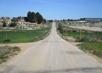 La Diputación de Cuenca publica la relación de afectados por el proyecto de la CUV-3034 Zarza de Tajo-límite de provincia La Diputación de Cuenca publica la relación de afectados por el proyecto de la CUV-3034 Zarza de Tajo-límite de provincia