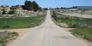La Diputación de Cuenca publica la relación de afectados por el proyecto de la CUV-3034 Zarza de Tajo-límite de provincia