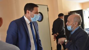 La Diputación de Cuenca publica tres convocatorias con más de medio millón de euros para asociaciones sociales, mayores y acción humanitaria