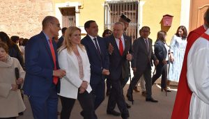 La Diputación de Cuenca tiene en licitación la carretera que une Villagarcía del Llano y Quintanar del Rey con un presupuesto de dos millones de euros