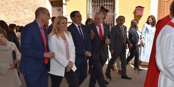La Diputación de Cuenca tiene en licitación la carretera que une Villagarcía del Llano y Quintanar del Rey con un presupuesto de dos millones de euros