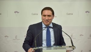 La Diputación de Cuenca tiene prácticamente ultimado el borrador con las inversiones de dos millones de euros en los terrenos de ADIF de la capital