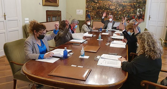 La Diputación de Guadalajara aprueba 3,7 millones de inversión en la mejora de cinco carreteras de la red provincial