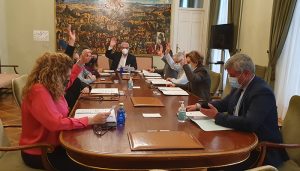 La Diputación de Guadalajara destina 300.000 euros a renovar el Parque de la Alameda de Molina de Aragón