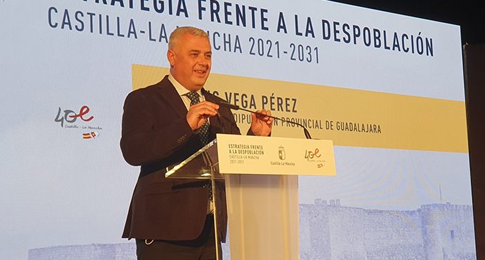 La Diputación de Guadalajara financiará con 60.000 euros la recuperación de los restos del claustro del castillo de Jadraque 1 La Diputación de Guadalajara financiará con 60.000 euros la recuperación de los restos del claustro del castillo de Jadraque