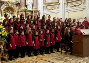 La Escolanía Ciudad de Cuenca realizará un concierto extraordinario la noche de Viernes Santo en la Ermita de las Angustias.