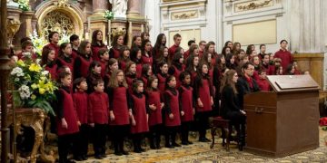 La Escolanía Ciudad de Cuenca realizará un concierto extraordinario la noche de Viernes Santo en la Ermita de las Angustias.