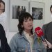 La Facultad de Comunicación inaugura una exposición fotográfica que abre las actividades de la Semana de la Libertad de PrensaExpresiónComunicación
