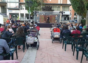 La Feria del Libro Cuenca Lee 2022 presenta su programación que aglutina más de 90 actividades y 40 escritores