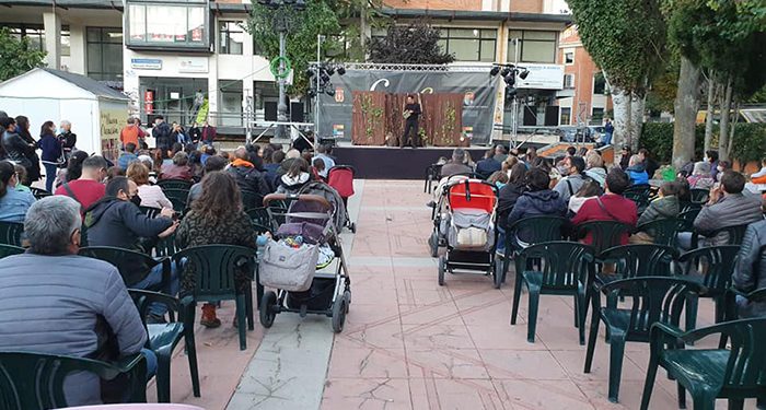 La Feria del Libro Cuenca Lee 2022 presenta su programación que aglutina más de 90 actividades y 40 escritores 1 La Feria del Libro Cuenca Lee 2022 presenta su programación que aglutina más de 90 actividades y 40 escritores