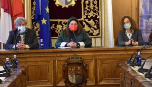 La Fundación Antonio Pérez acoge sendas exposiciones de Pedro María Asensio en los centros de Cuenca y San Clemente