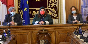 La Fundación Antonio Pérez acoge sendas exposiciones de Pedro María Asensio en los centros de Cuenca y San Clemente