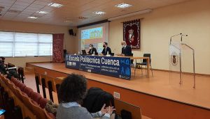 La Fundación General de la UCLM promueve entre los universitarios el reto de las ciudades sostenibles