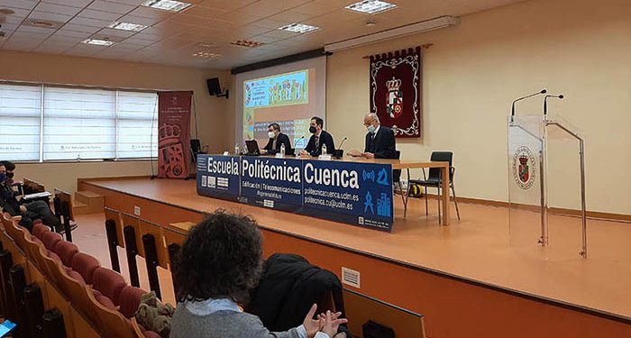 La Fundación General de la UCLM promueve entre los universitarios el reto de las ciudades sostenibles 1 La Fundación General de la UCLM promueve entre los universitarios el reto de las ciudades sostenibles