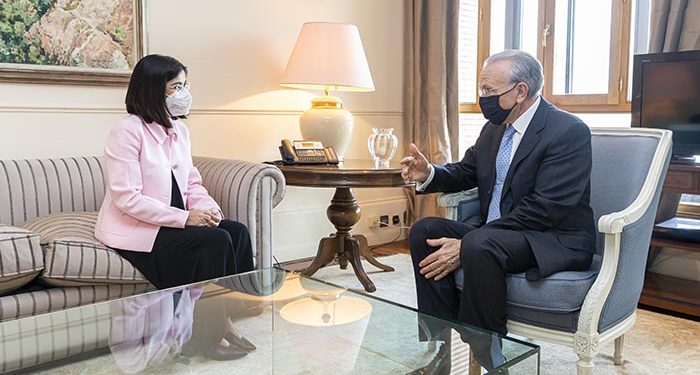 La Fundación ”la Caixa” pondrá en marcha su Programa para la Atención Integral a Personas con Enfermedades Avanzadas en Cuenca