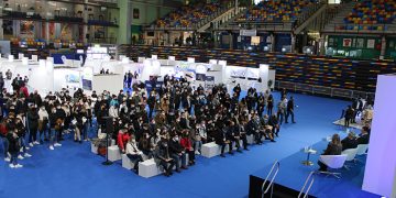 La I Feria Internacional Logistics Spain de Guadalajara cierra sus puertas con gran éxito de asistencia y ya piensa en la edición de 2023