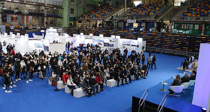 La I Feria Internacional Logistics Spain de Guadalajara cierra sus puertas con gran éxito de asistencia y ya piensa en la edición de 2023