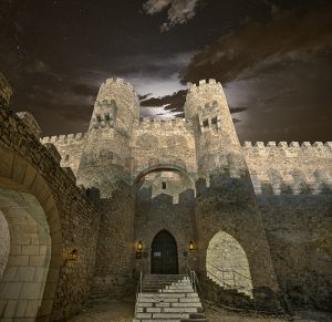 La iniciativa Vivaces firmará este viernes su manifiesto fundacional en Sigüenza