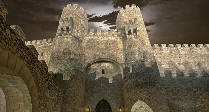 La iniciativa Vivaces firmará este viernes su manifiesto fundacional en Sigüenza 1 La iniciativa Vivaces firmará este viernes su manifiesto fundacional en Sigüenza