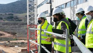 La Junta abre la información pública de la Innovación para la agrupación de parcelas del PSI de ‘El Terminillo’ en Cuenca