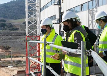 La Junta abre la información pública de la Innovación para la agrupación de parcelas del PSI de ‘El Terminillo’ en Cuenca La Junta abre la información pública de la Innovación para la agrupación de parcelas del PSI de ‘El Terminillo’ en Cuenca