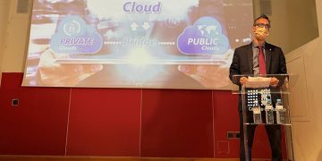 La Junta acelera la incorporación de la nube para ofrecer servicios más rápidos y flexibles a la ciudadanía