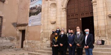 La Junta agradece desde Cuenca y pone en valor el papel realizado por los neumólogos durante la pandemia