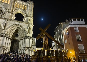 La Junta de Cofradías convoca la XIII edición de su Premio de Fotografía “Semana Santa de Cuenca”