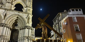 La Junta de Cofradías convoca la XIII edición de su Premio de Fotografía “Semana Santa de Cuenca”