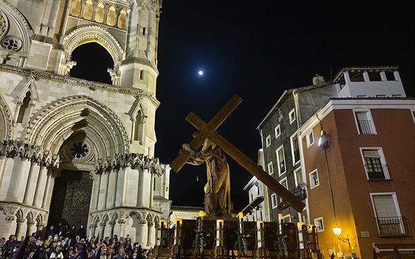 La Junta de Cofradías convoca la XIII edición de su Premio de Fotografía “Semana Santa de Cuenca”