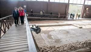 La Junta destaca el esfuerzo de esta legislatura por digitalizar el patrimonio cultural regional para acercarlo aún más a la ciudadanía