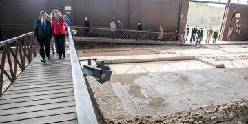 La Junta destaca el esfuerzo de esta legislatura por digitalizar el patrimonio cultural regional para acercarlo aún más a la ciudadanía