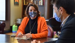 la junta destaca las altas previsiones de ocupacion del sector turistico para los dias centrales de semana santa