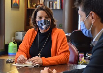 La Junta destaca las altas previsiones de ocupación del sector turístico para los días centrales de Semana Santa 6 La Junta destaca las altas previsiones de ocupación del sector turístico para los días centrales de Semana Santa