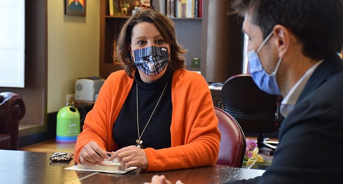 La Junta destaca las altas previsiones de ocupación del sector turístico para los días centrales de Semana Santa 1 la junta destaca las altas previsiones de ocupacion del sector turistico para los dias centrales de semana santa