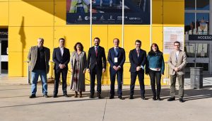 La Junta impulsa la descarbonización de la región con ayudas de 70 millones de euros para avanzar en su transición energética