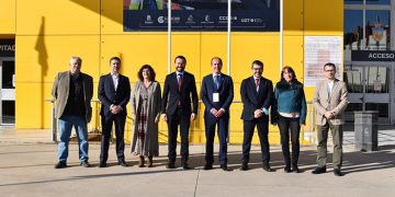 La Junta impulsa la descarbonización de la región con ayudas de 70 millones de euros para avanzar en su transición energética