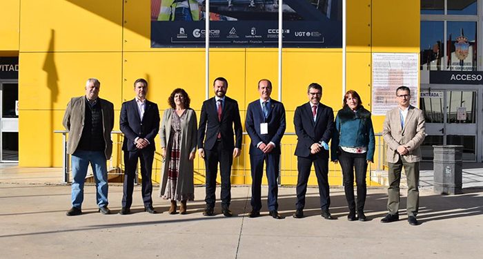 La Junta impulsa la descarbonización de la región con ayudas de 70 millones de euros para avanzar en su transición energética