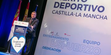 La Junta inicia los trámites para licitar el proyecto de la puesta en marcha de una residencia para deportistas de alto nivel