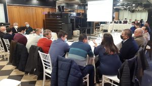 La Mesa Nacional del Ajo fija por encima del 20% la subida de los costes de producción en el sector