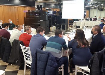 La Mesa Nacional del Ajo fija por encima del 20% la subida de los costes de producción en el sector 7 La Mesa Nacional del Ajo fija por encima del 20% la subida de los costes de producción en el sector