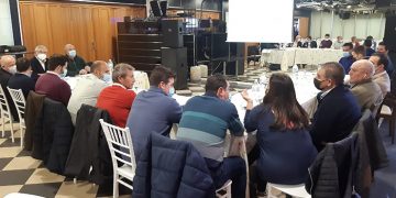La Mesa Nacional del Ajo fija por encima del 20% la subida de los costes de producción en el sector