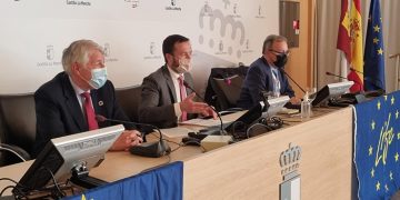 La mina Santa Engracia de Peñalén, ejemplo de restauración minera