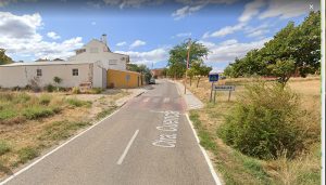 La mujer fallecida en Nohales, conquense de 46 años, contaba con una orden de protección en vigor