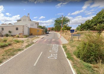 La mujer fallecida en Nohales, conquense de 46 años, contaba con una orden de protección en vigor La mujer fallecida en Nohales, conquense de 46 años, contaba con una orden de protección en vigor