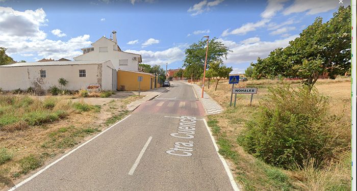 La mujer fallecida en Nohales, conquense de 46 años, contaba con una orden de protección en vigor