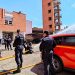 El Ayuntamiento de Guadalajara adjudica la construcción del parque de bomberos por más de cuatro millones de euros 3 La Policía Nacional y Bomberos de Guadalajara, juntos en unas jornadas formativas para mejorar su actuación en casos de incendio
