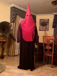 La Semana Santa de Cañete, un renacer…